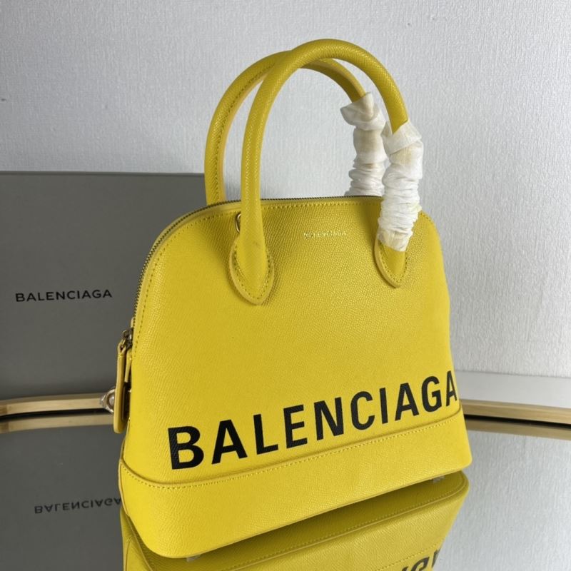 Balenciaga Ville Top Series Bags